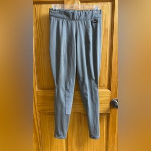 Kerrits Women’s Flow Rise Knee Patch Performance Tights